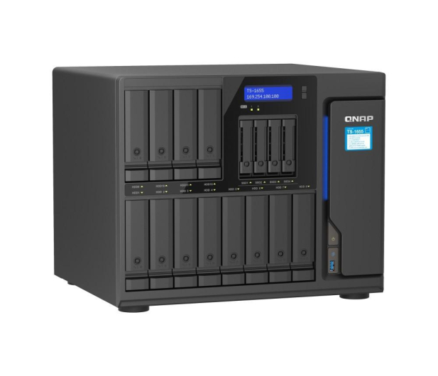 QNAP TS-1655-8G - 1113949 - zdjęcie 5